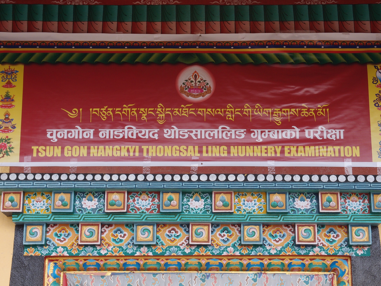 2018-01-16 12 Uhr - Im Shivapuri Nagarjun National Park (Nagi Gumba) (Foto) 